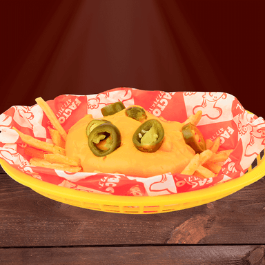 Papas Factory