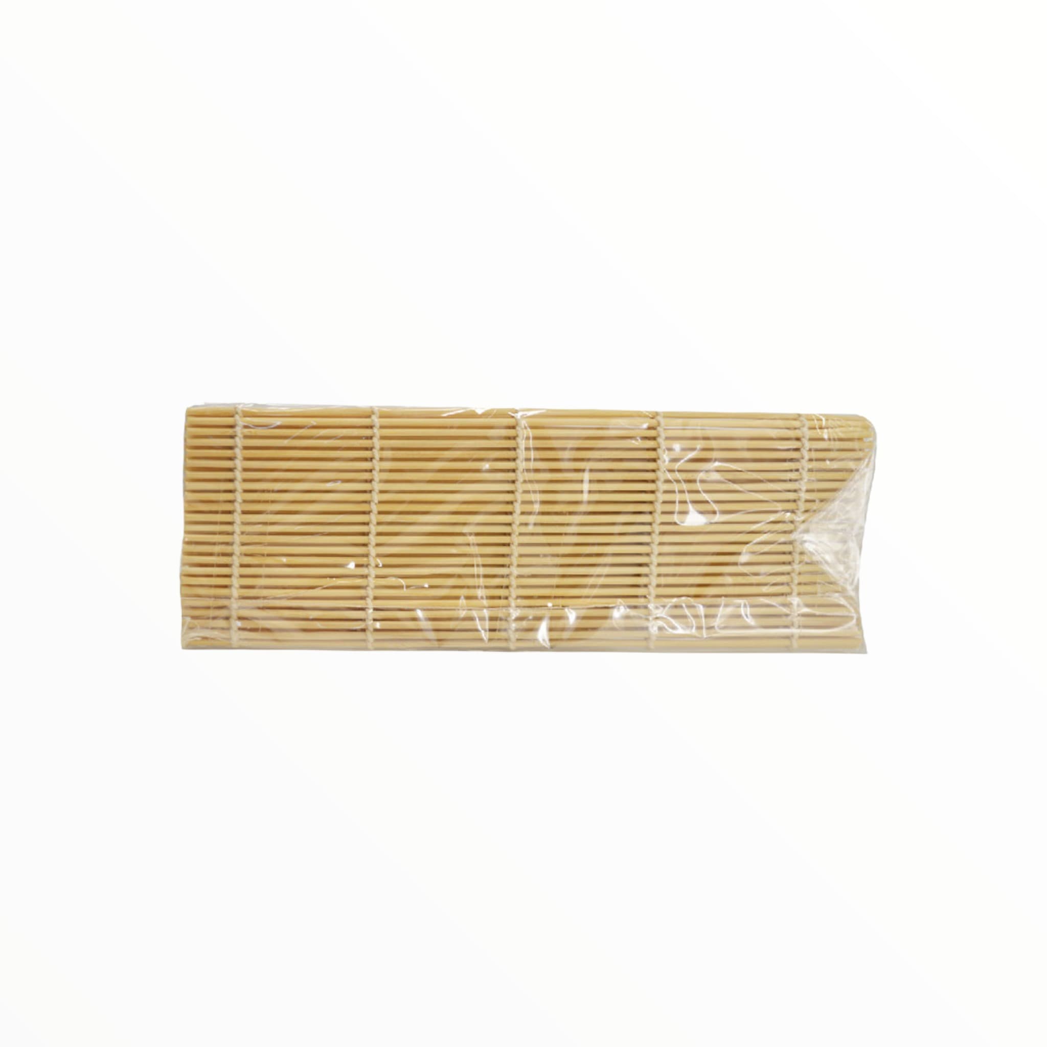 Makisu Bambú redondo SM 1 pza - OT-UTE807-5310