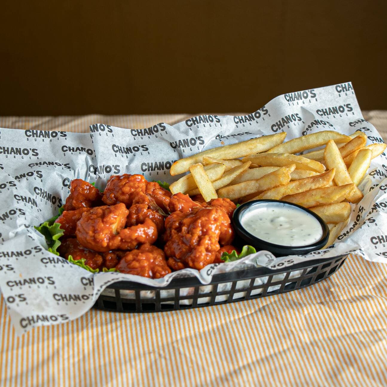 Boneless