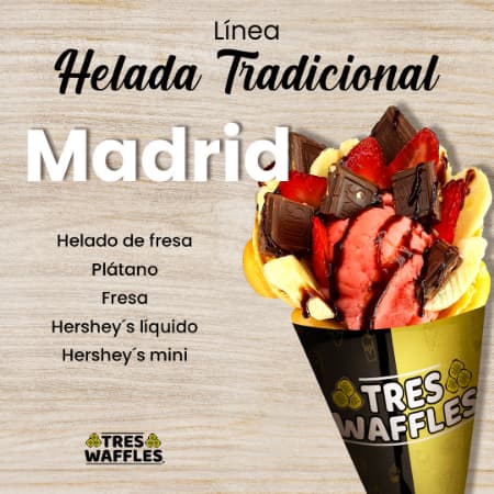 Madrid