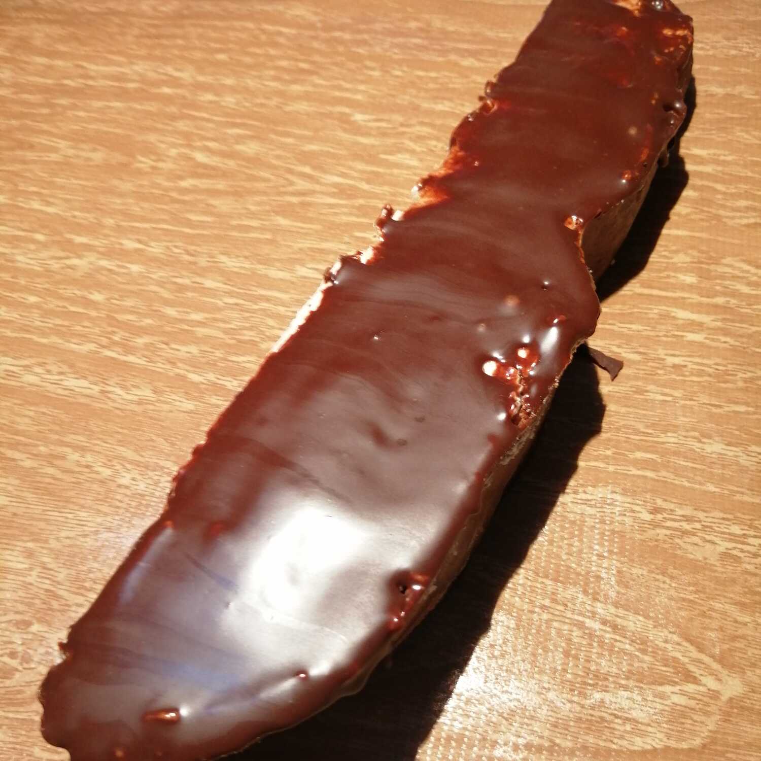 Rebanada de Chocolate