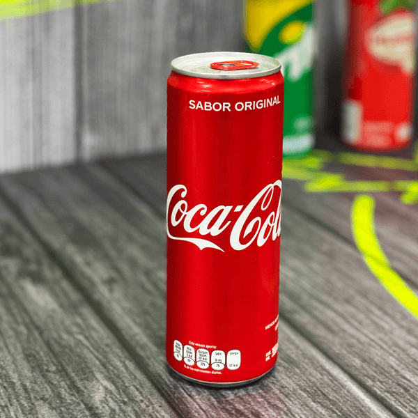 Coca Cola Original 355ml