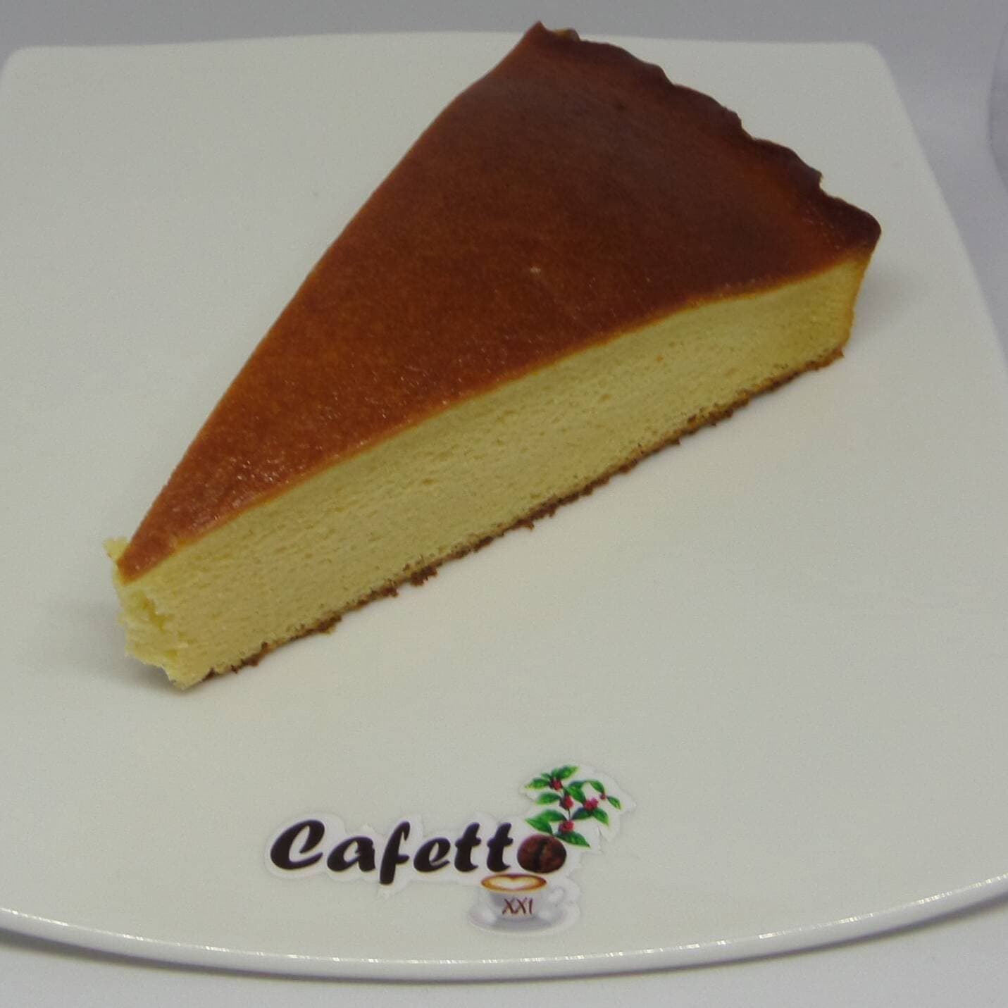 Torta de Queso