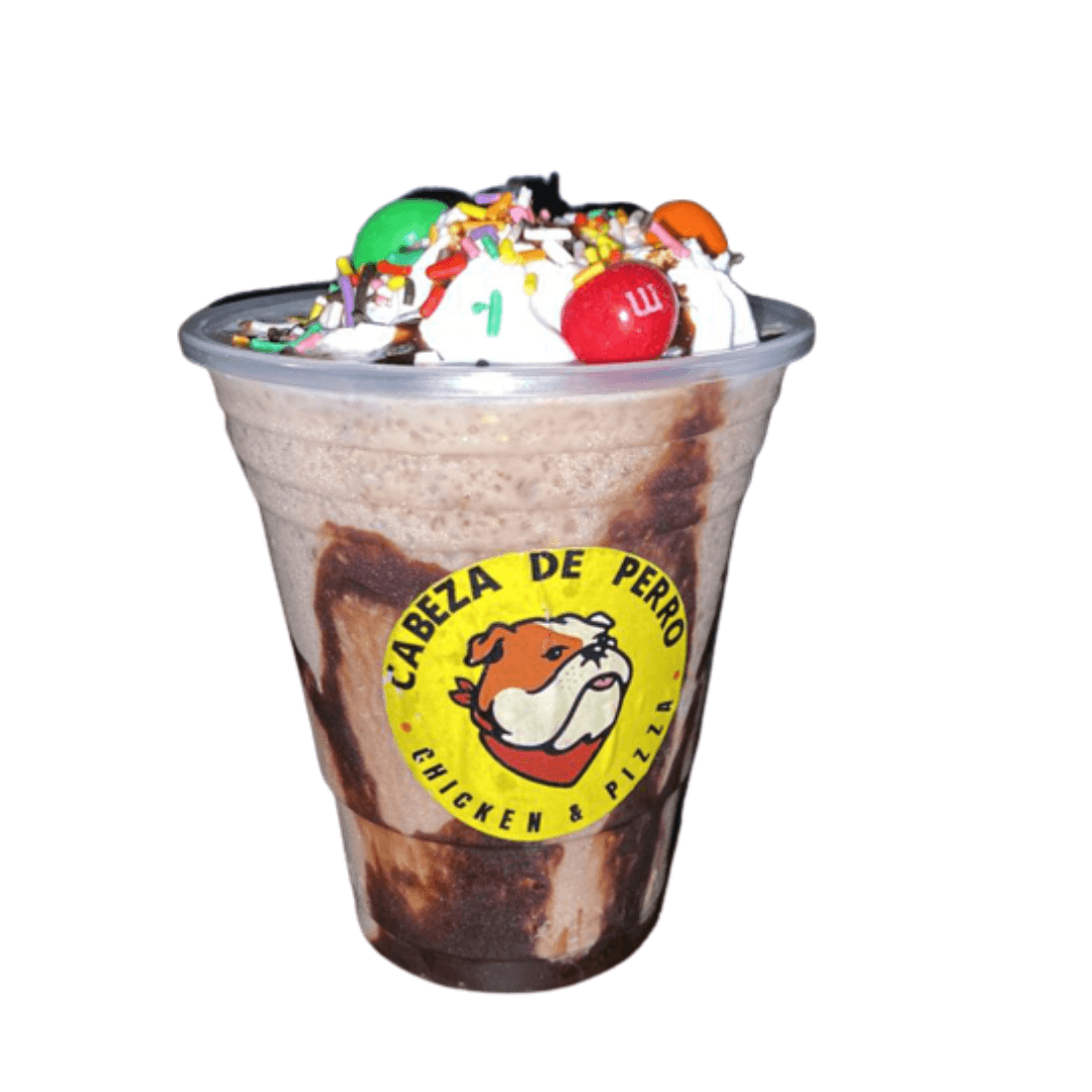 Mm´s grande