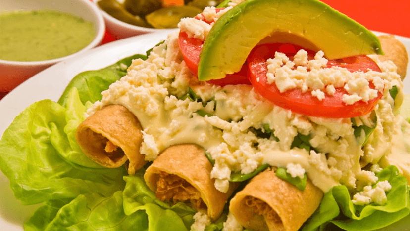 Cocina La Tia Mary