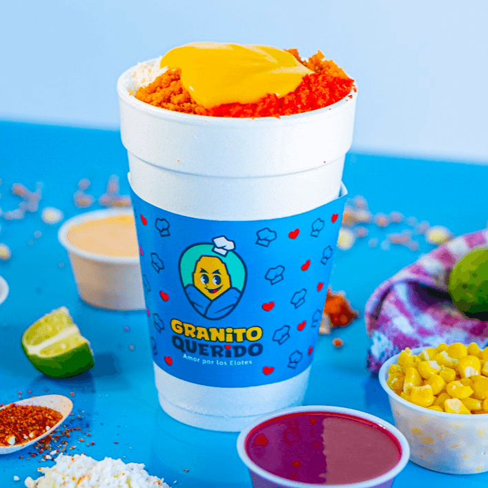 Elote Jumbo