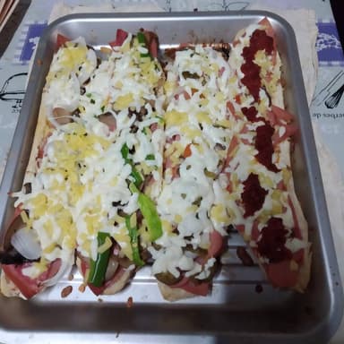 Media Torta Italiana