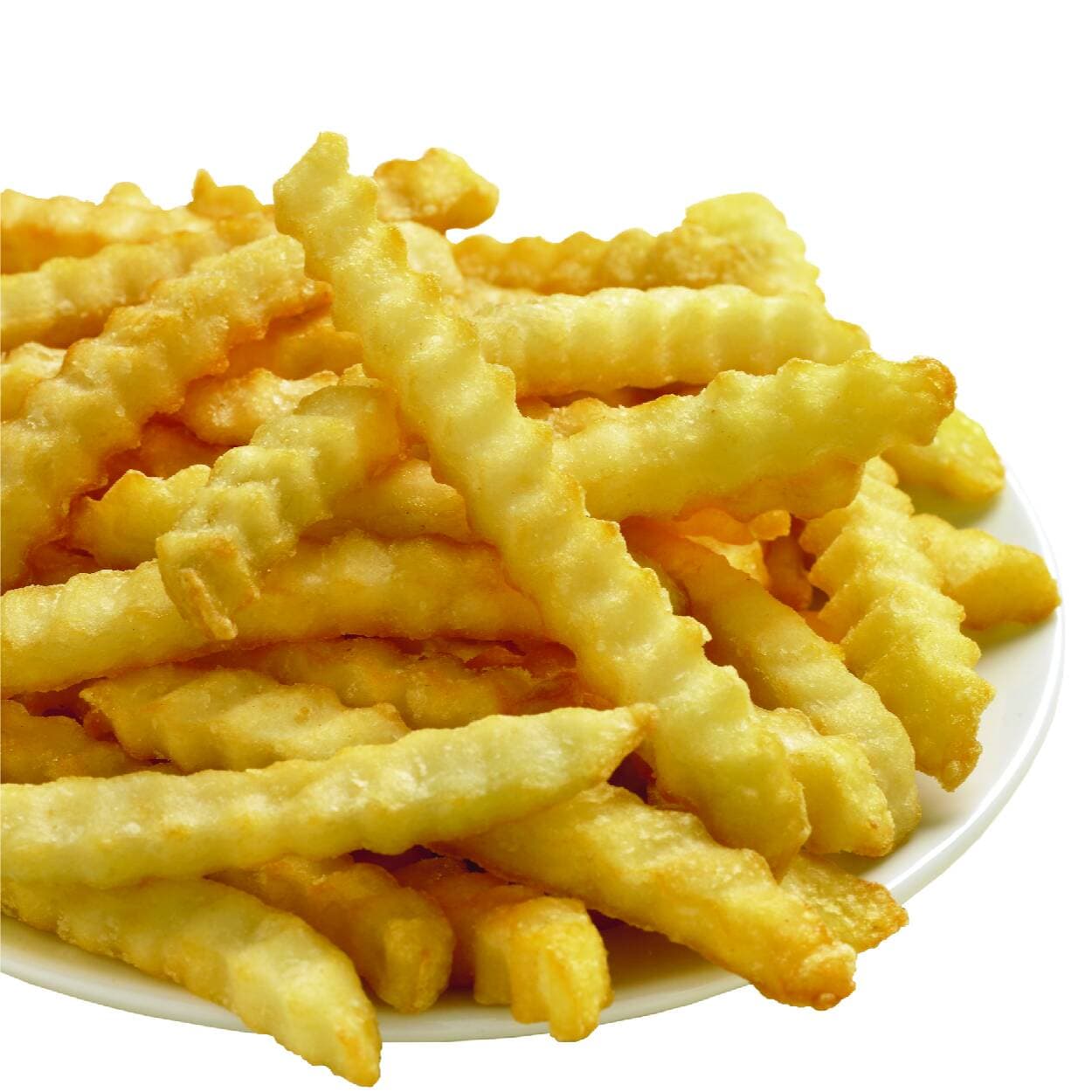 Papas Fritas Chicas