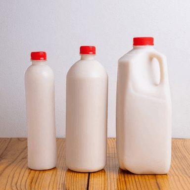Agua Fresca Horchata
