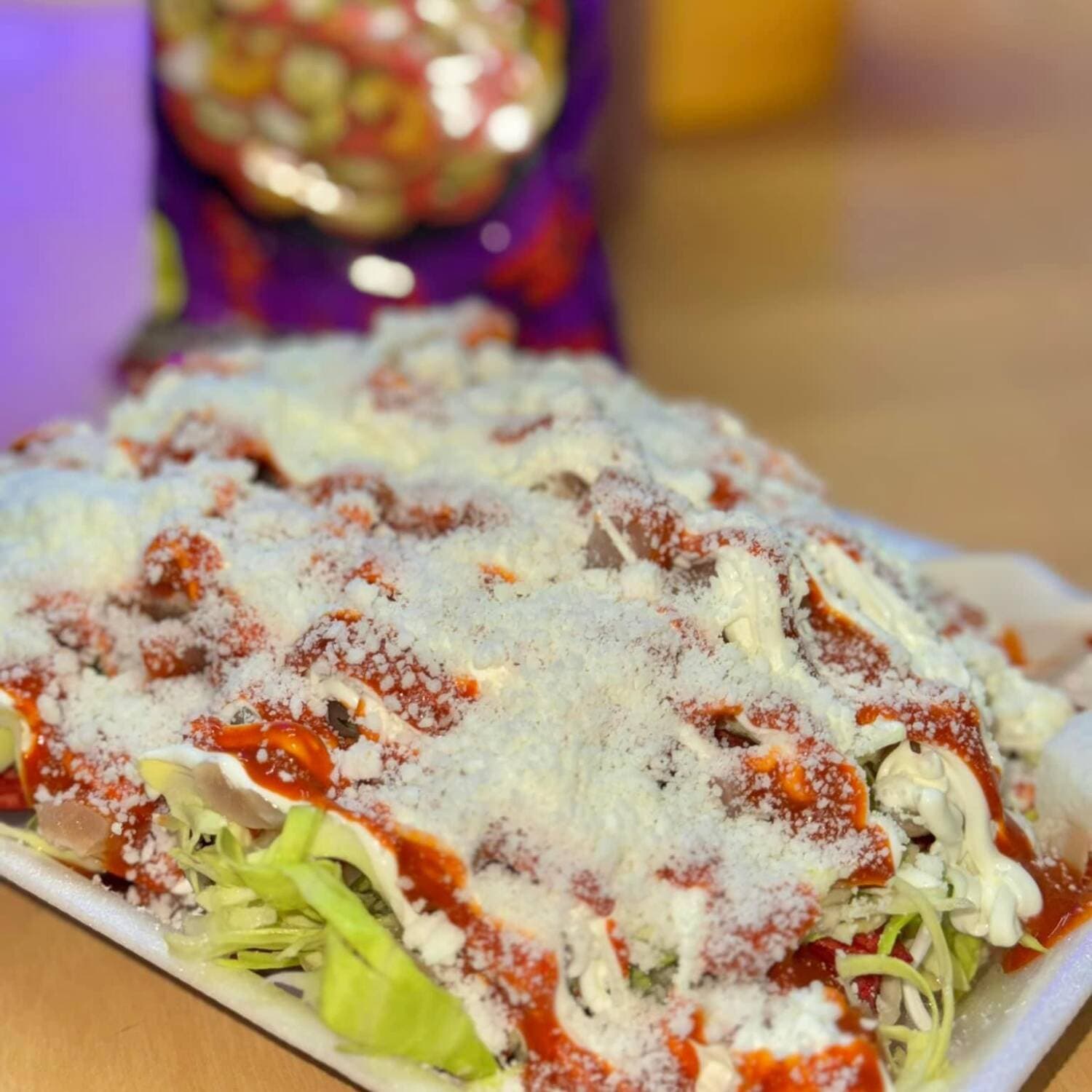 Tostilocos