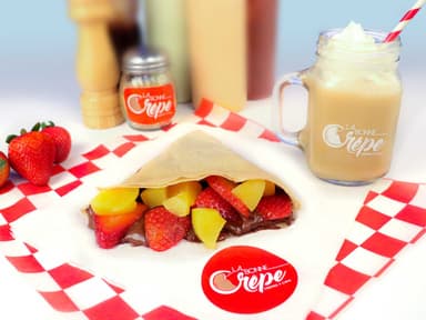 Frappé Moka