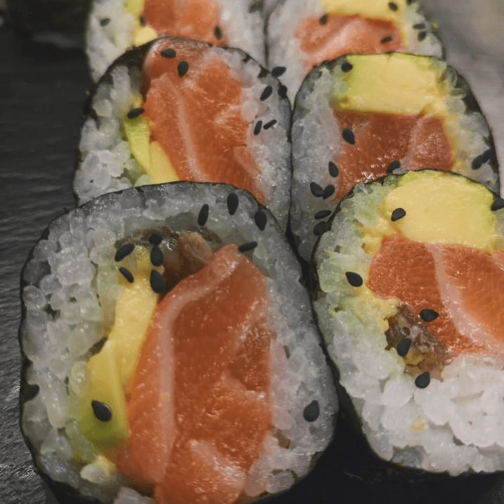 SPICY ROLL