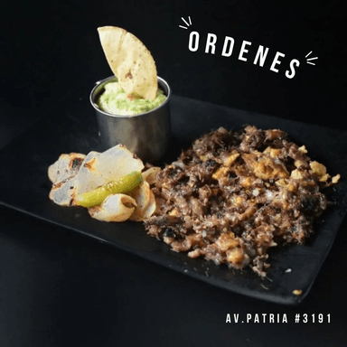 Orden de Cabeza