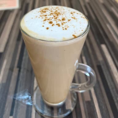 Caramel Macchiato