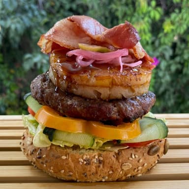 Sirloin Piñabanero