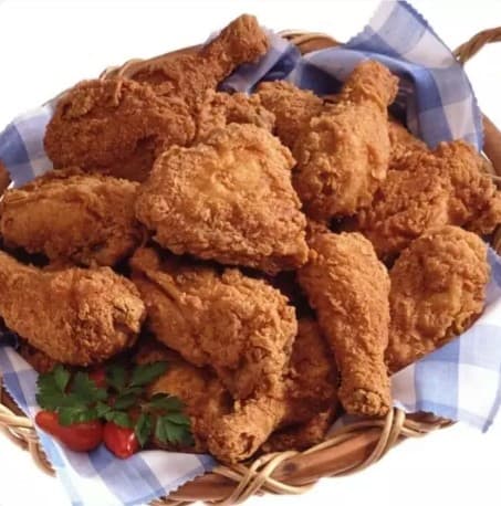 Pollos El Cantor