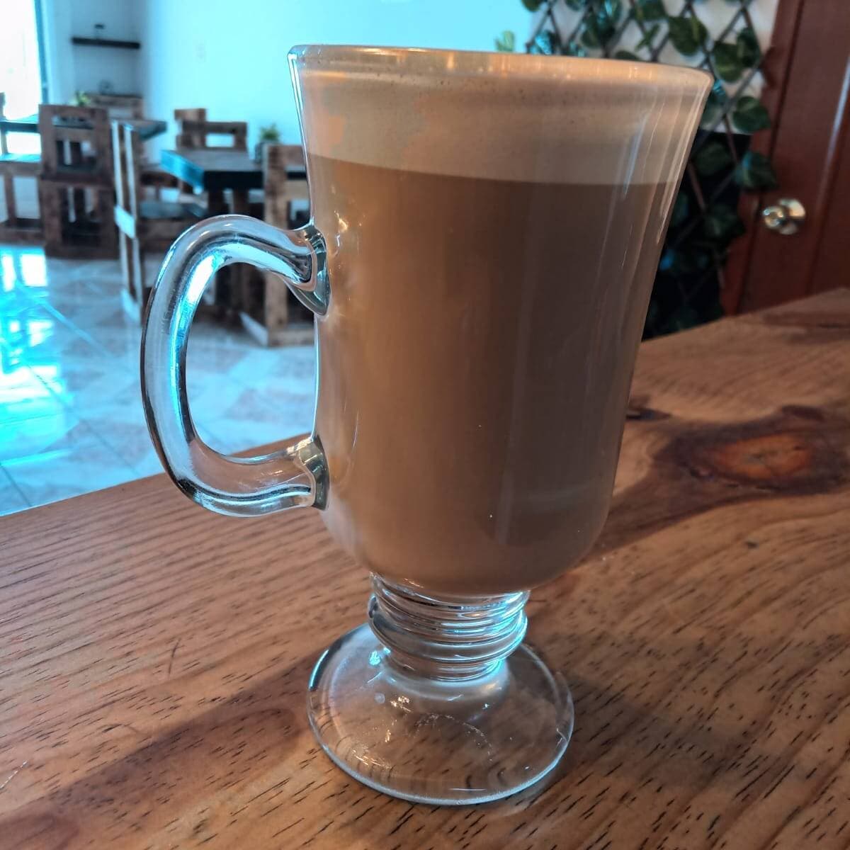 Capuccino