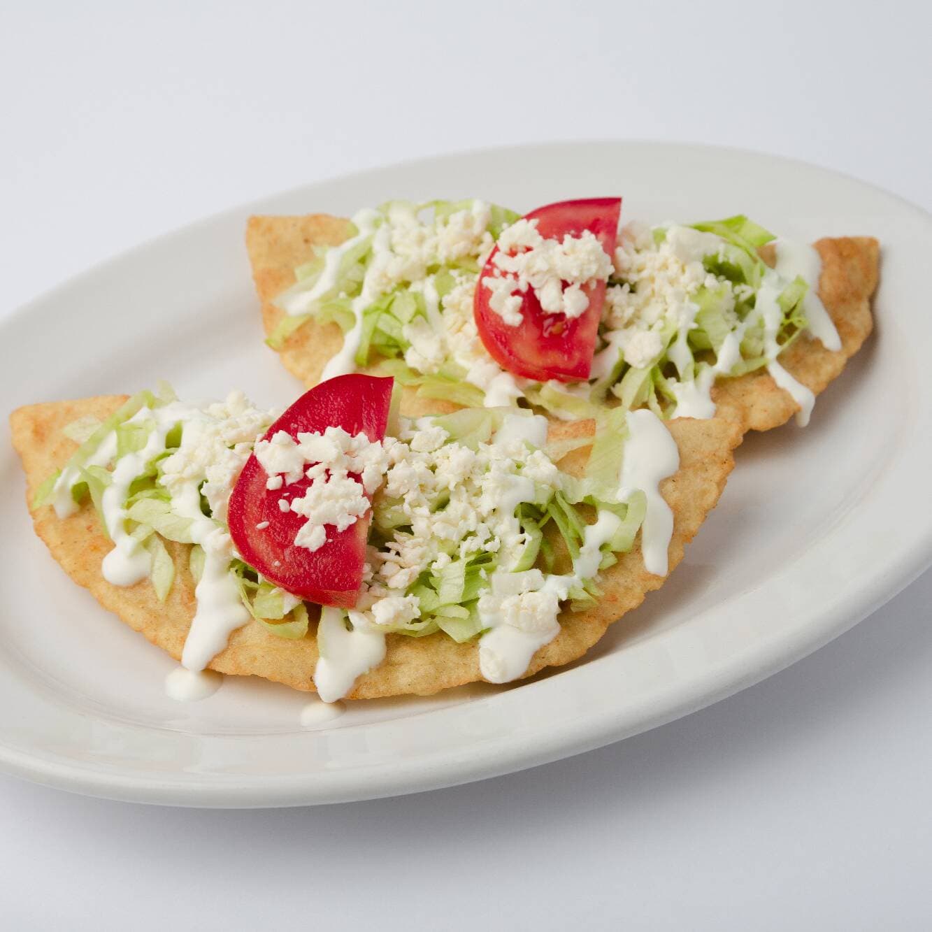 EMPANADAS