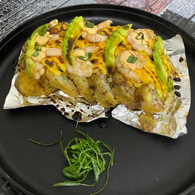 mariam roll