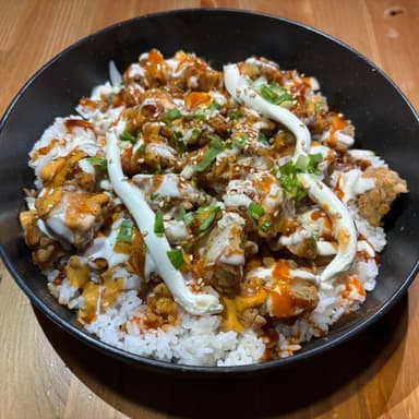 EL UMAMI BOW