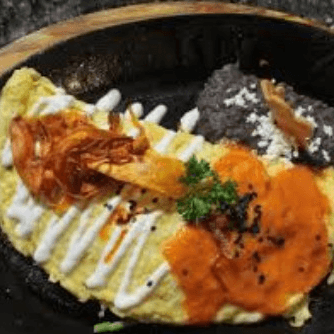 Omelette