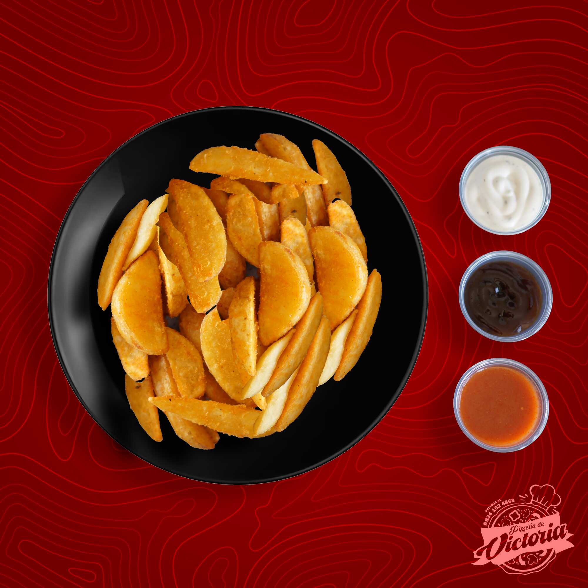 Orden de Papas Gajo