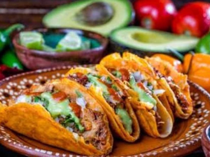 Tacos Don Manuel
