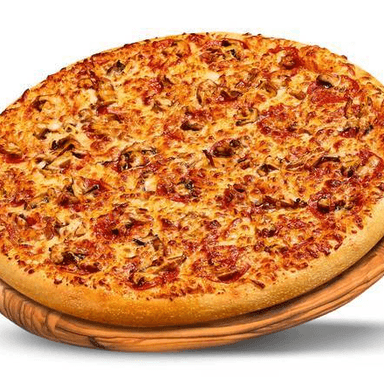Pepperoni Especial