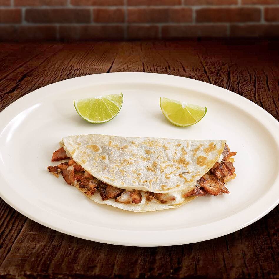 Gringa de Asada