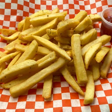 Orden de Papas a la Francesa-Grande
