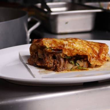 Costra Mixta