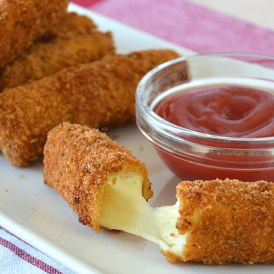 Dedos de Queso