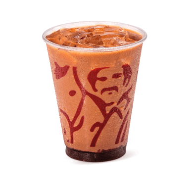 Mocca Frío