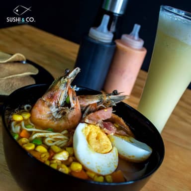 Ramen Yin