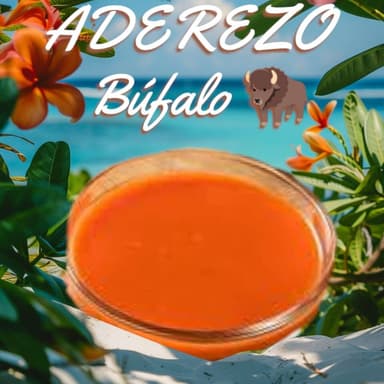 Aderezo Bufalo