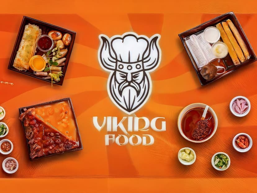 Viking Food