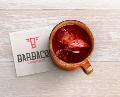Agua Fresca