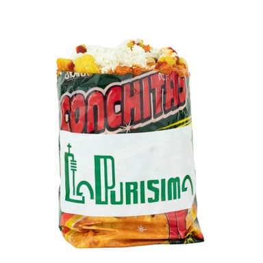 Conchitas con Elote