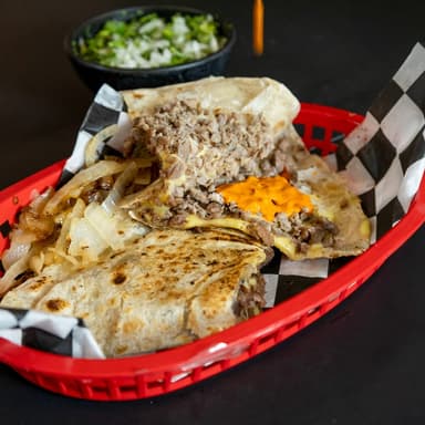 Pirata de Bistec 8 in