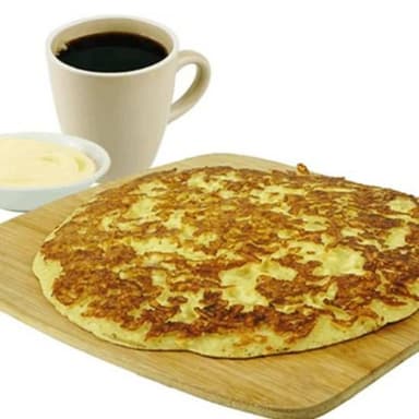 Combo Chorreada con Queso