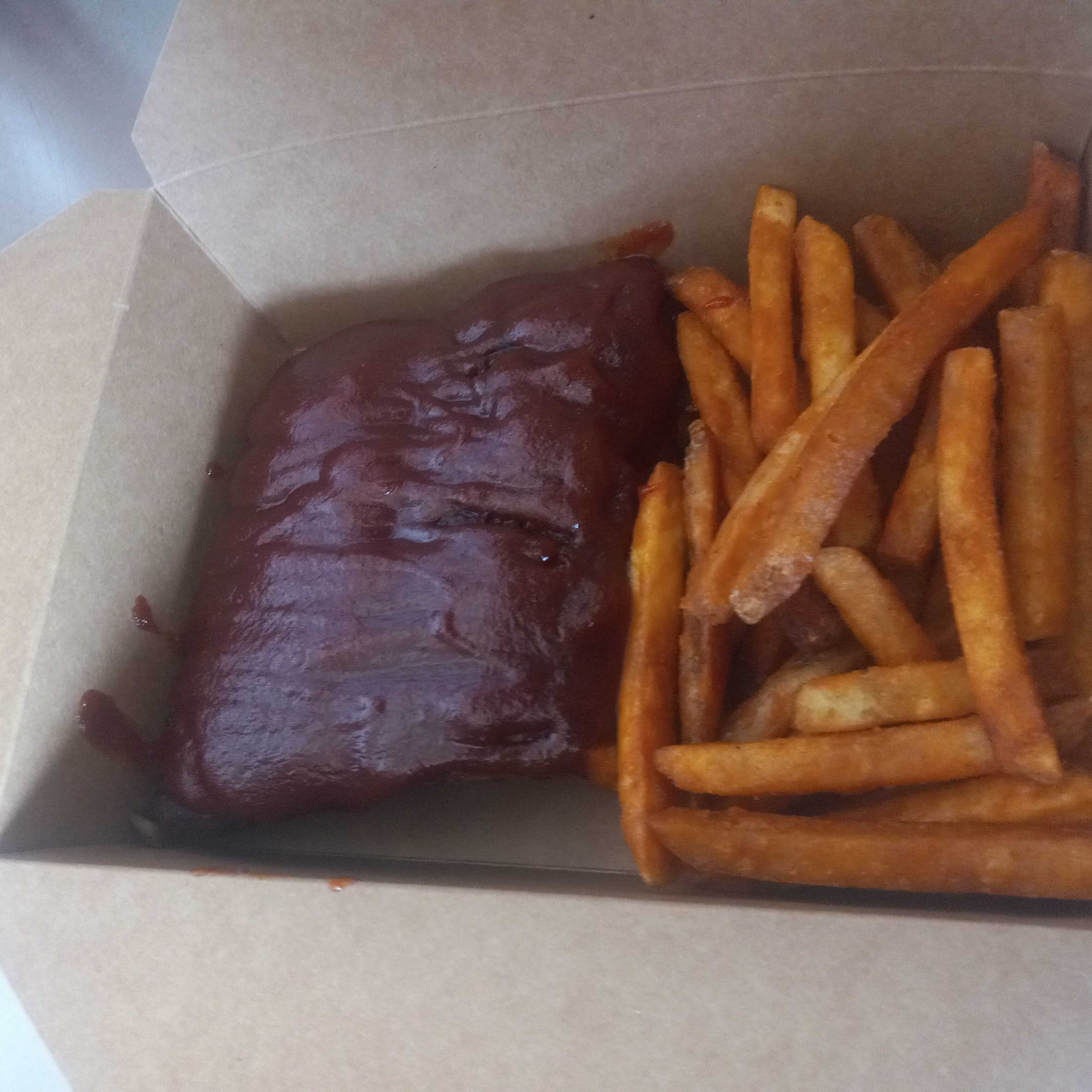 1/4 Costilla