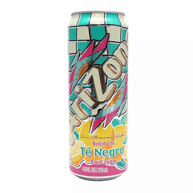 Arizona Te Negro