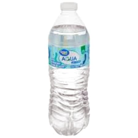 Botella de agua 500ml