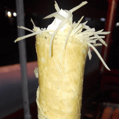 Marquesita Combinada Queso de Bola y Queso Philade
