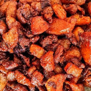 Bolsa de Chicharron de Res 150 gr.