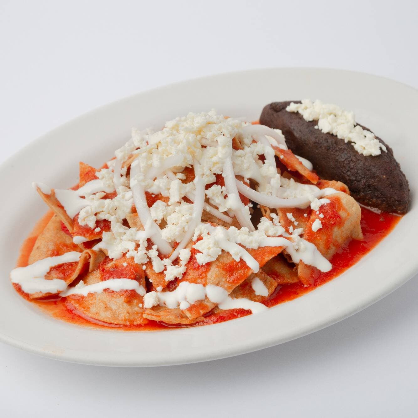 CHILAQUILES