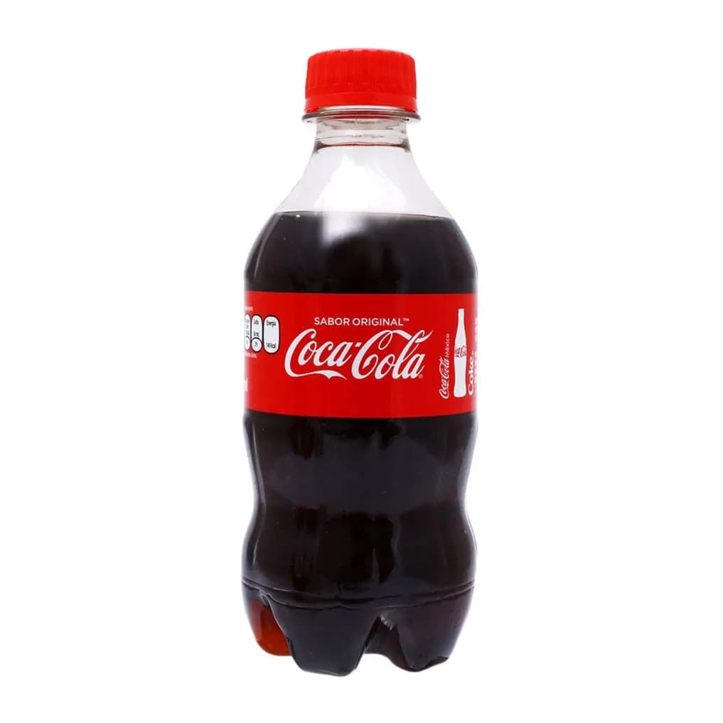 COCA-COLA 355ml