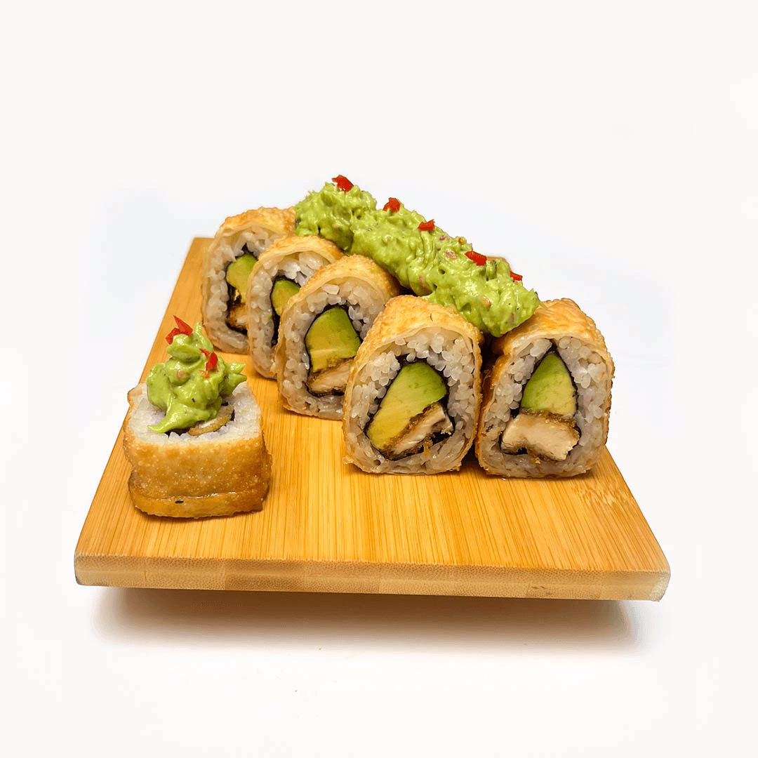 Guacamole