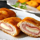 Pechiuga Rellena