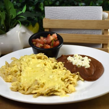 Tortilla Strips